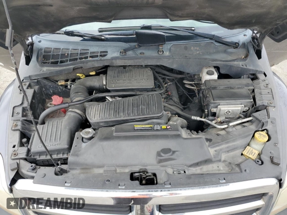 2004 Dodge Durango ST с VIN 1D4HB38NX4F148676, выставлен на аукционе Copart как лот 53703435 с пробегом 193 528 миль миль и Чистый • Clean title. История ставок и продаж доступна на DreamBid. Изображение 12.