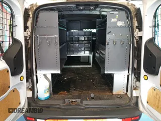 2014 Ford Transit Connect XLT с VIN NM0LS7F71E1144353, выставлен на аукционе IAAI как лот 42788454 с пробегом 125 808 миль миль и . История ставок и продаж доступна на DreamBid. Изображение 5.