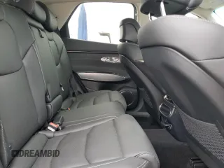 2024 Genesis GV70 2.5T с VIN 5NMMADTB3RH007671, выставлен на аукционе Copart как лот 53170935 с пробегом 3 756 миль миль и Списание • Salvage title. История ставок и продаж доступна на DreamBid. Изображение 11.