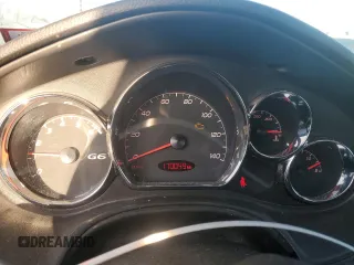 2005 Pontiac G6 with VIN 1G2ZG528354181229, listed as a Copart auction lot 44889975 with 170,049 mi miles and Salvage Title. Bid and sale history available at carsss.com. Image 9.