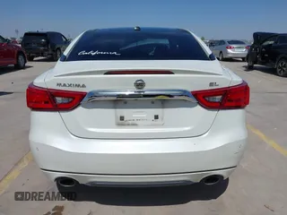 2016 Nissan Maxima SV z VIN 1N4AA6AP3GC900678, wystawiony jako IAAI lot #41837485 z przebiegiem 77 930 mil mil oraz . Historia ofert i sprzedaży dostępna na DreamBid. Obrazek 17.