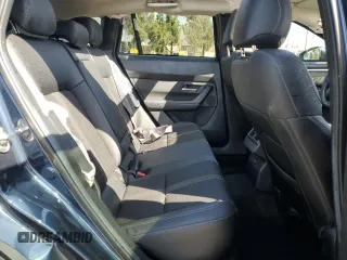 2023 Mazda CX-50 S Preferred Plus with VIN 7MMVABCMXPN118907, listed as a Copart auction lot 61294835 with 26,304 mi miles and Salvage title. Bid and sale history available at DreamBid. Image 11.