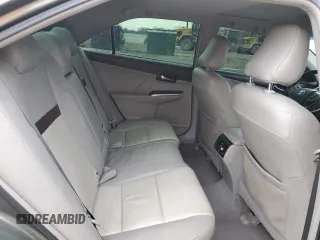 2012 Toyota Camry L with VIN 4T4BF1FK0CR183677, listed as a Copart auction lot 51815735 with 175,355 mi miles and Non Repairable. Bid and sale history available at carsss.com. Image 10.