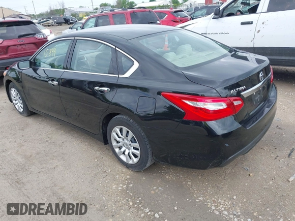 2016 Nissan Altima S z VIN 1N4AL3AP4GC275278, wystawiony jako IAAI lot #42315899 z przebiegiem 196 107 mil mil oraz . Historia ofert i sprzedaży dostępna na DreamBid. Obrazek 3.