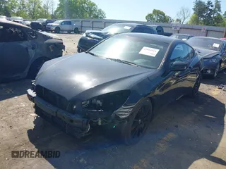 2010 Hyundai Genesis Coupe z VIN KMHHT6KDXAU015933, wystawiony jako IAAI lot #42013914 z przebiegiem 199 831 mil mil oraz . Historia ofert i sprzedaży dostępna na DreamBid. Obrazek 17.