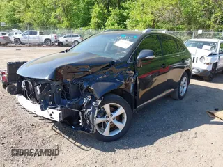 2015 Lexus RX 350 with VIN 2T2BK1BA7FC333580, listed as a IAAI auction lot 42130021 with 152,530 mi miles and . Bid and sale history available at DreamBid. Image 2.