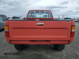 1990 Toyota Pickup с VIN JT4RN13P3L6015603, выставлен на аукционе Copart как лот 50994505 с пробегом 198 836 миль миль и Чистый • Clean title. История ставок и продаж доступна на DreamBid. Изображение 6.