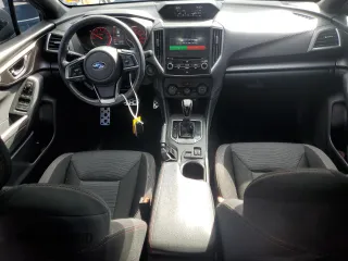 2019 Subaru Impreza Special Sports с VIN 4S3GTAJ68K3749189, выставлен на аукционе Copart как лот 42366265 с пробегом 87 778 миль миль и Списание • Salvage title. История ставок и продаж доступна на DreamBid. Изображение 8.
