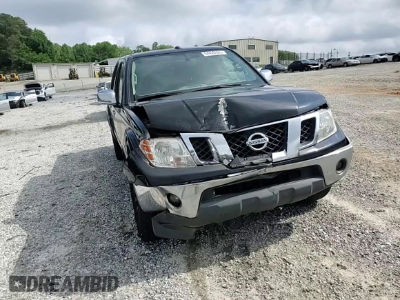 2013 Nissan Frontier SL with VIN 1N6AD0ER3DN719863, listed as a Copart auction lot 54426925 with 164,053 mi miles and Salvage title. Bid and sale history available at DreamBid. Image 13.