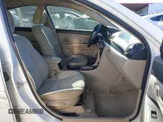 2008 Mazda 3 i Sport with VIN JM1BK12F681848304, listed as a IAAI auction lot 41481142 with 264,093 mi miles and . Bid and sale history available at DreamBid. Image 5.