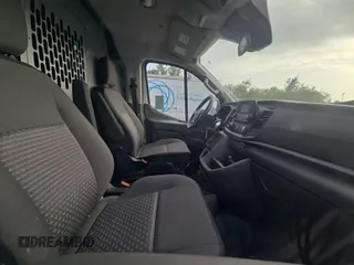 2020 Ford Transit Cargo с VIN 1FTBR1Y8XLKB79512, выставлен на аукционе IAAI как лот 42849713 с пробегом 79 515 миль миль и . История ставок и продаж доступна на DreamBid. Изображение 7.