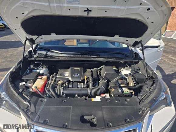 2015 Lexus NX 200t with VIN JTJYARBZXF2020301, listed as a Copart auction lot 50592835 with 98,908 mi miles and Clean Title. Bid and sale history available at carsss.com. Image 7.