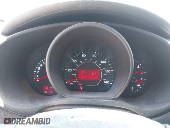 2014 Kia Soul + with VIN KNDJP3A57E7084084, listed as a IAAI auction lot 42013110 with 94,711 mi miles and . Bid and sale history available at DreamBid. Image 7.