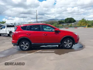 2016 Toyota RAV4 XLE с VIN 2T3RFREVXGW463378, выставлен на аукционе IAAI как лот 42024738 с пробегом 109 472 миль миль и . История ставок и продаж доступна на DreamBid. Изображение 14.