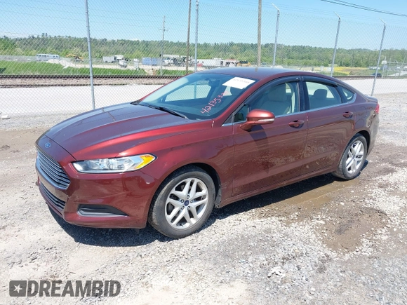 2016 Ford Fusion SE с VIN 3FA6P0H74GR183474, выставлен на аукционе IAAI как лот 42135388 с пробегом 138 005 миль миль и . История ставок и продаж доступна на DreamBid. Изображение 2.