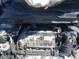 2011 Honda CR-V EX-L with VIN JHLRE4H74BC024405, listed as a IAAI auction lot 42150624 with 267,363 mi miles. Bid and sale history available at carsss.com. Image 10.