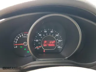 2015 Kia Soul with VIN KNDJN2A22F7817679, listed as a Copart auction lot 53938685 with 95,850 mi miles and Salvage Title. Bid and sale history available at carsss.com. Image 9.