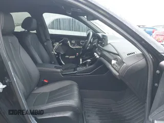 2024 Acura Integra w/A-Spec Package z VIN 19UDE4H37RA012809, wystawiony jako IAAI lot #41765651 z przebiegiem 11 017 mil mil oraz . Historia ofert i sprzedaży dostępna na DreamBid. Obrazek 5.