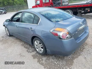 2010 Nissan Altima S with VIN 1N4AL2AP7AN493074, listed as a IAAI auction lot 42065457 with 178,923 mi miles and . Bid and sale history available at DreamBid. Image 3.