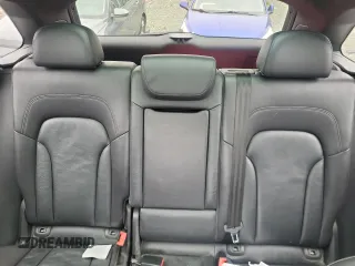 2017 Audi Q5 Technik с VIN WA1W2AFPXHA082866, выставлен на аукционе Copart как лот 57548275 с пробегом Не указан миль и Списание • Salvage title. История ставок и продаж доступна на DreamBid. Изображение 10.