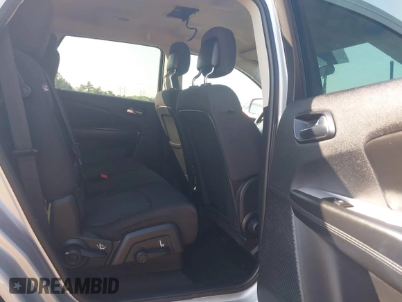 2013 Dodge Journey SXT with VIN 3C4PDCBG2DT661360, listed as a IAAI auction lot 42742522 with 155,973 mi miles and . Bid and sale history available at DreamBid. Image 8.