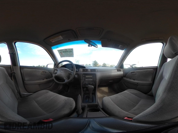2000 Toyota Camry LE z VIN JT2BF22K5Y0258522, wystawiony jako IAAI lot #41998874 z przebiegiem 300 186 mil mil oraz . Historia ofert i sprzedaży dostępna na DreamBid. Obrazek 18.
