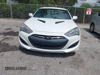 2013 Hyundai Genesis Coupe R-Spec с VIN KMHHT6KD7DU088567, выставлен на аукционе IAAI как лот 41999209 с пробегом 88 086 миль миль и . История ставок и продаж доступна на DreamBid. Изображение 6.