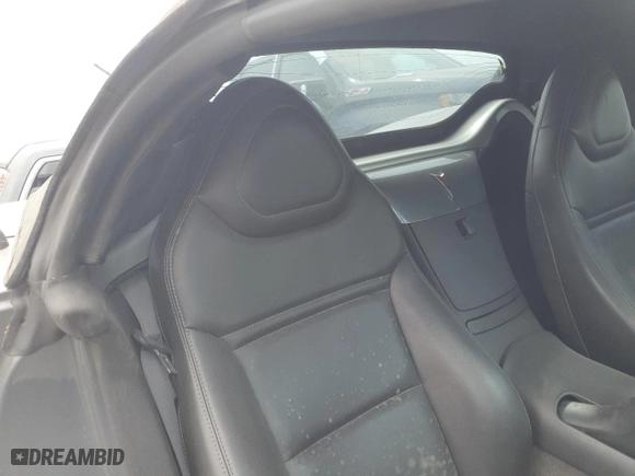2008 Pontiac Solstice with VIN 1G2MB35BX8Y103810, listed as a Copart auction lot 76457994 with 0 mi miles and Salvage Title. Bid and sale history available at carsss.com. Image 10.