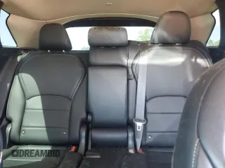 2020 Infiniti QX50 Luxe z VIN 3PCAJ5M35LF109160, wystawiony jako Copart lot #53036845 z przebiegiem 65 318 mil mil oraz Szkody całkowita. Historia ofert i sprzedaży dostępna na DreamBid. Obrazek 10.