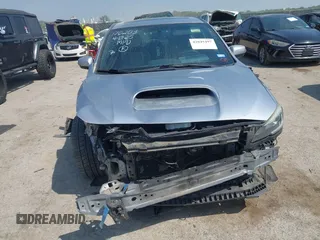 2016 Subaru WRX Limited z VIN JF1VA1L66G9807353, wystawiony jako IAAI lot #42045497 z przebiegiem 85 292 mil mil oraz . Historia ofert i sprzedaży dostępna na DreamBid. Obrazek 12.
