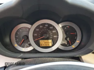 2007 Toyota RAV4 Limited with VIN JTMZK31V276005219, listed as a Copart auction lot 50070105 with 300,439 mi miles and Salvage Title. Bid and sale history available at carsss.com. Image 9.