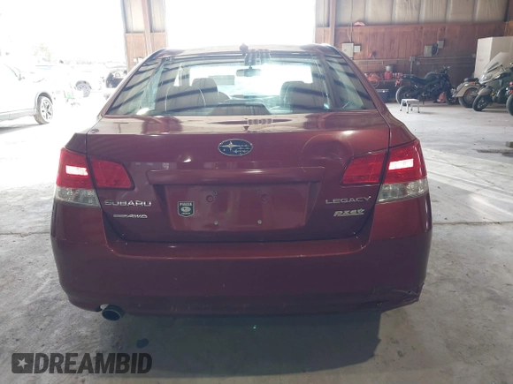 2013 Subaru Legacy Limited with VIN 4S3BMBK65D3028939, listed as a IAAI auction lot 41224299 with 260,224 mi miles and . Bid and sale history available at DreamBid. Image 16.