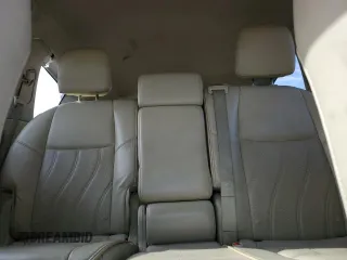 2013 Infiniti JX35 with VIN 5N1AL0MM3DC300835, listed as a Copart auction lot 50700755 with 173,616 mi miles and Salvage Title. Bid and sale history available at DreamBid. Image 10.