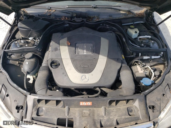 2009 Mercedes-Benz C-Class 3.0L Sport with VIN WDDGF54X39R054117, listed as a Copart auction lot 50788495 with 69,020 mi miles and Clean Title. Bid and sale history available at carsss.com. Image 11.