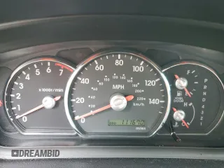 2012 Mitsubishi Galant ES z VIN 4A32B3FF5CE023620, wystawiony jako Copart lot #74899474 z przebiegiem 111 670 mil mil oraz Szkoda całkowita • Salvage title. Historia ofert i sprzedaży dostępna na DreamBid. Obrazek 9.