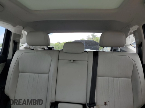 2022 Volkswagen Tiguan SE с VIN 3VV2B7AX3NM141626, выставлен на аукционе Copart как лот 57206285 с пробегом 70 293 миль миль и Списание • Salvage title. История ставок и продаж доступна на DreamBid. Изображение 10.