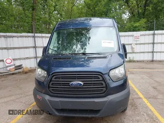 2016 Ford Transit XL z VIN 1FMZK1CMXGKA96199, wystawiony jako IAAI lot #42379883 z przebiegiem 146 181 mil mil oraz . Historia ofert i sprzedaży dostępna na DreamBid. Obrazek 12.