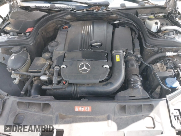 2014 Mercedes-Benz C 250 Sport with VIN WDDGF4HB7EA966475, listed as a IAAI auction lot 42777680 with 148,432 mi miles and . Bid and sale history available at DreamBid. Image 6.