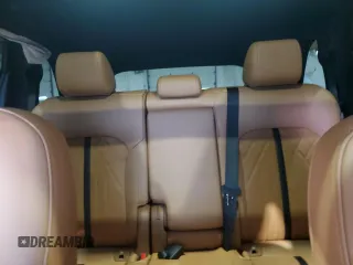 2025 Mazda CX-70 с VIN JM3KJEHC9S1112334, выставлен на аукционе Copart как лот 52044705 с пробегом 3 418 миль миль и Списание • Salvage title. История ставок и продаж доступна на DreamBid. Изображение 10.