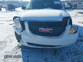 2007 GMC Yukon XL SLT with VIN 1GKFK16397J206390, listed as a IAAI auction lot 41358459 with 237,984 mi miles. Bid and sale history available at carsss.com. Image 12.