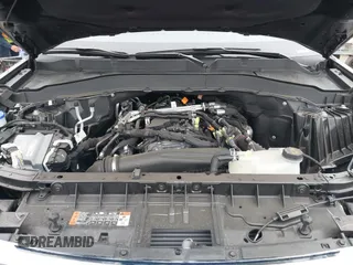 2025 Ford Explorer Active z VIN 1FMUK7DH0SGA27600, wystawiony jako IAAI lot #42139730 z przebiegiem 2 962 mil mil oraz . Historia ofert i sprzedaży dostępna na DreamBid. Obrazek 10.