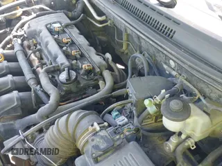 2003 Toyota Corolla CE with VIN 1NXBR32E93Z035637, listed as a IAAI auction lot 43170491 with 186,615 mi miles and . Bid and sale history available at DreamBid. Image 12.