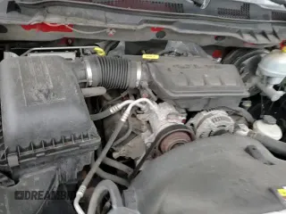 2011 Ram 1500 ST with VIN 1D7RV1CP9BS631110, listed as a Copart auction lot 84974714 with 133,510 mi miles and Salvage title. Bid and sale history available at DreamBid. Image 13.