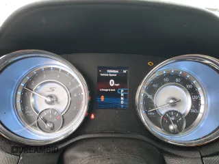 2014 Chrysler 300 with VIN 2C3CCAGGXEH384096, listed as a Copart auction lot 51539585 with 105,443 mi miles and Clean Title. Bid and sale history available at carsss.com. Image 9.