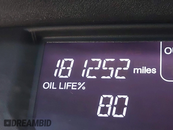 2015 Honda Odyssey EX-L z VIN 5FNRL5H68FB025338, wystawiony jako IAAI lot #41760096 z przebiegiem 181 252 mil mil oraz . Historia ofert i sprzedaży dostępna na DreamBid. Obrazek 15.