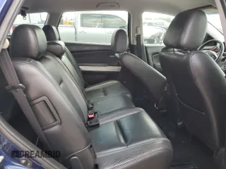 2008 Mazda CX-9 Touring with VIN JM3TB28A780152988, listed as a Copart auction lot 50809465 with 157,438 mi miles and Salvage Title. Bid and sale history available at carsss.com. Image 11.