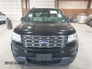 2017 Ford Explorer with VIN 1FM5K8BH4HGC44301, listed as a IAAI auction lot 42141134 with 148,853 mi miles and . Bid and sale history available at carsss.com. Image 12.