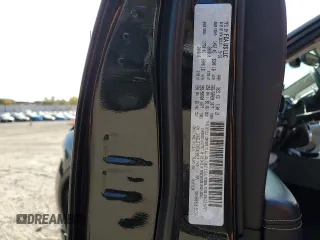 2016 Dodge Durango Citadel Anodized Platinum с VIN 1C4SDJET3GC420012, выставлен на аукционе Copart как лот 77735224 с пробегом 108 015 миль миль и Списание • Salvage title. История ставок и продаж доступна на DreamBid. Изображение 15.
