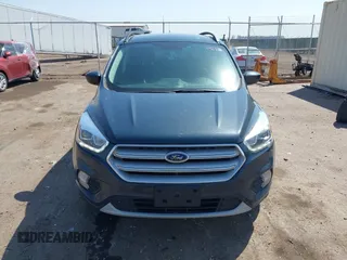 2019 Ford Escape SEL with VIN 1FMCU9HD5KUC35398, listed as a IAAI auction lot 42048986 with 101,609 mi miles. Bid and sale history available at carsss.com. Image 12.