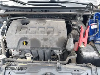 2019 Toyota Corolla L z VIN 2T1BURHE2KC206835, wystawiony jako IAAI lot #41612908 z przebiegiem 96 859 mil mil oraz . Historia ofert i sprzedaży dostępna na DreamBid. Obrazek 10.